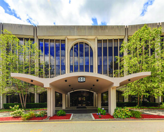 More details for 80 W Century Rd, Paramus, NJ - Office for Lease