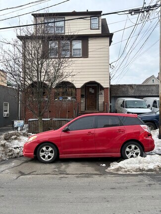 Plus de détails pour 74 4th St, New Rochelle, NY - Multi-résidentiel à vendre