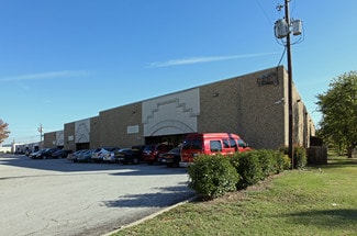 More details for 2709-2715 Electronic Ln, Dallas, TX - Industrial for Sale