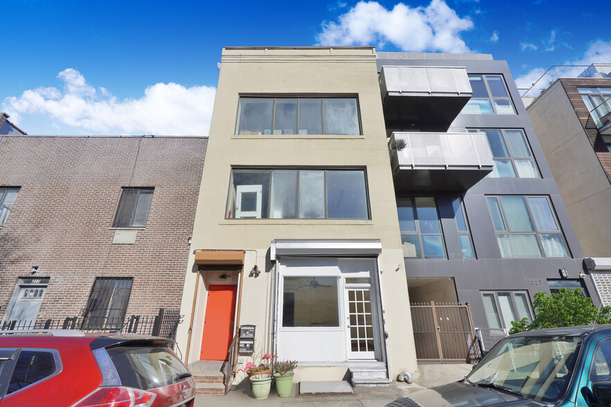 225 34th St, Brooklyn, NY for lease - Building Photo - Image 1 of 28