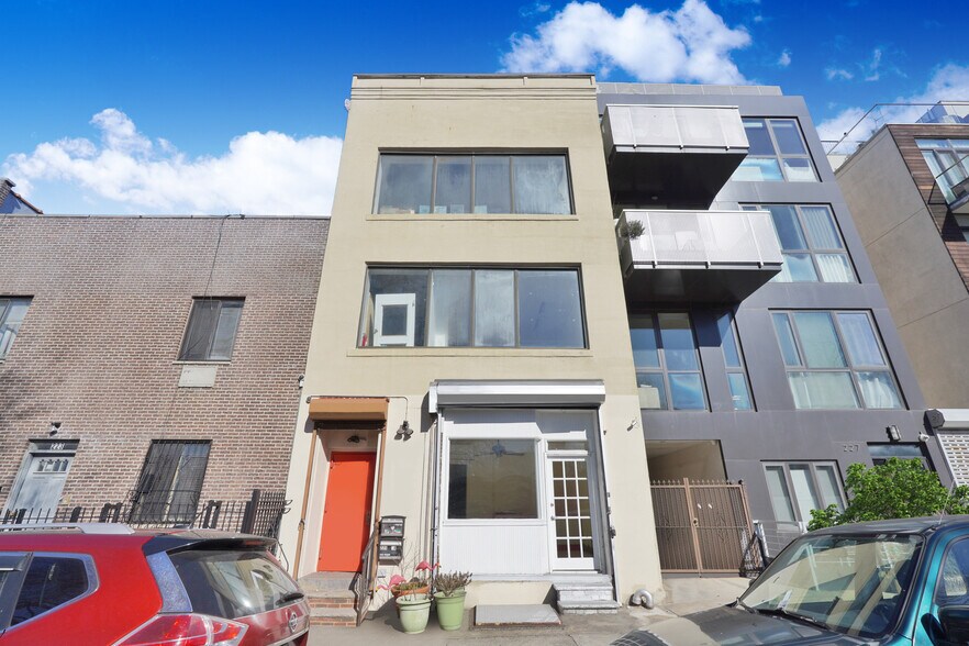 225 34th St, Brooklyn, NY à louer - Photo du bâtiment - Image 1 de 31