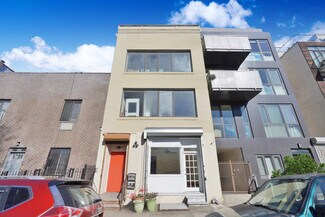 Plus de détails pour 225 34th St, Brooklyn, NY - Industriel à louer