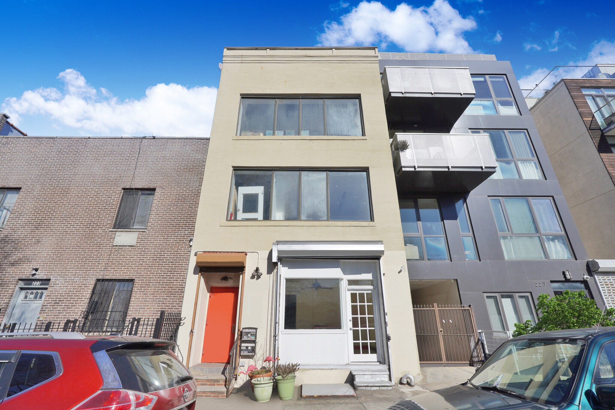225 34th St, Brooklyn, NY à louer Photo du bâtiment- Image 1 de 32