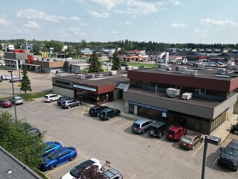 937 Fir St, Sherwood Park, AB for lease - Building Photo - Image 3 of 8