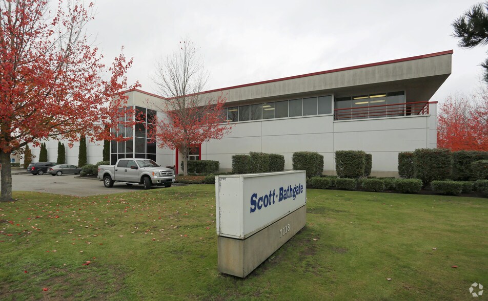 7118 Venture St, Delta, BC à louer - Photo du bâtiment - Image 2 de 5