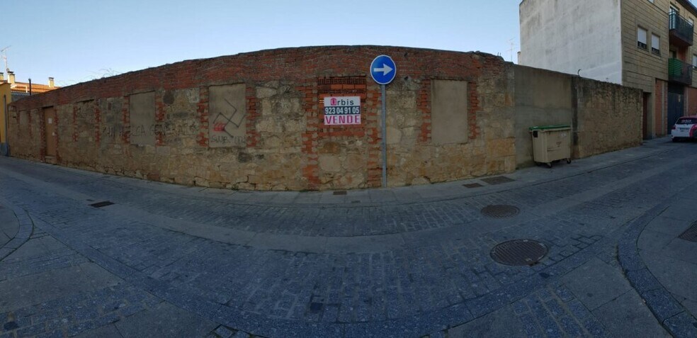 Land in Villamayor, Salamanca for sale - Primary Photo - Image 2 of 7