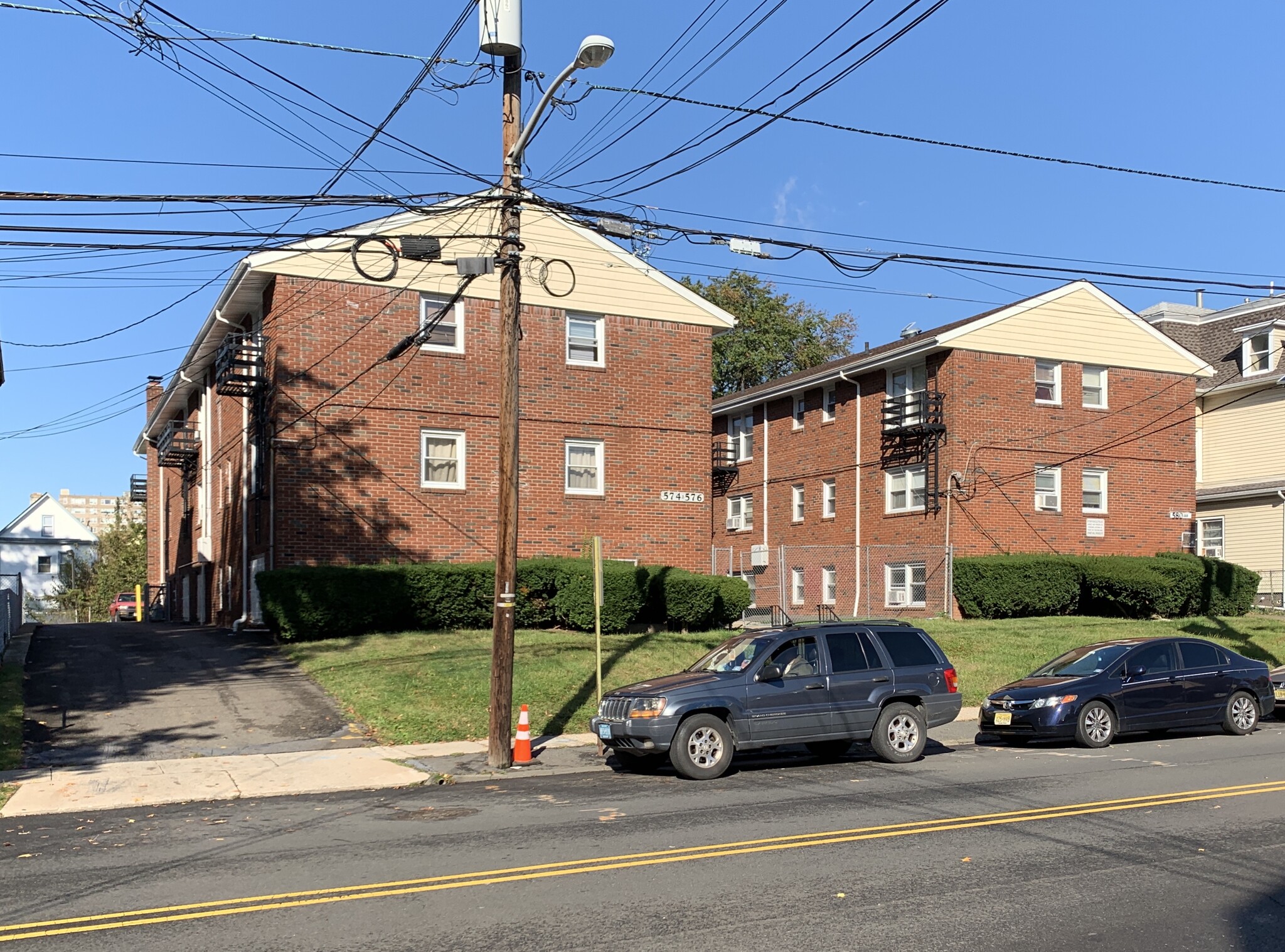 580 Jefferson Ave, Elizabeth, NJ for sale Building Photo- Image 1 of 1