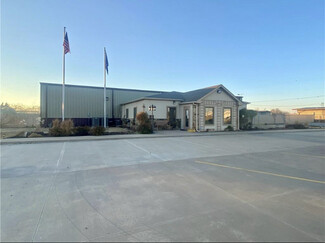 Plus de détails pour 3900 Highway 81, Ninnekah, OK - Industriel à vendre