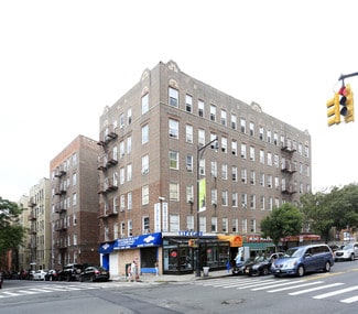 More details for 3504 Rochambeau Ave, Bronx, NY - Retail for Lease