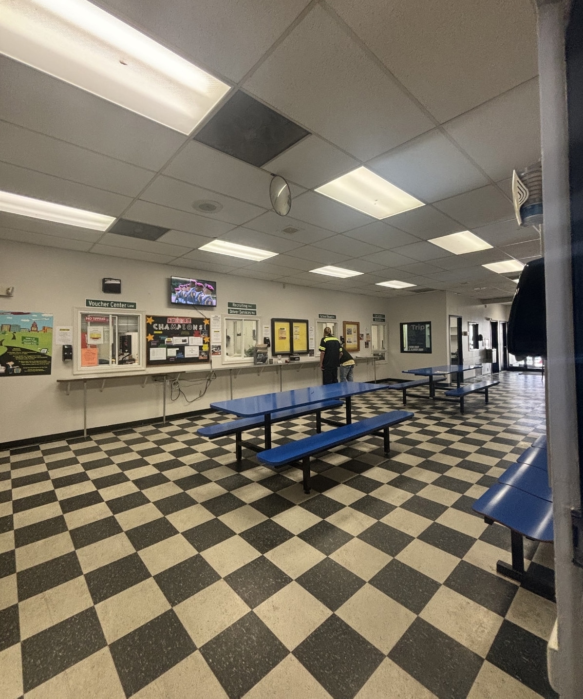 2100 Huntingdon Ave, Baltimore, MD à louer Photo intérieure- Image 1 de 4