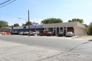 More details for 2418-2426 N Zarzamora St, San Antonio, TX - Flex for Lease