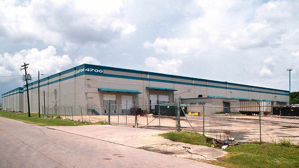 4700 Blaffer St, Houston, TX à louer Photo principale- Image 1 de 2