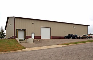 Plus de détails pour 1011 13th Ave N, Sauk Rapids, MN - Industriel à louer