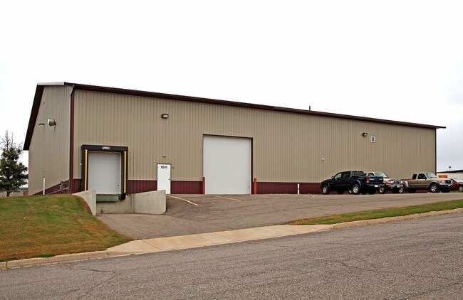More details for 1011 13th Ave N, Sauk Rapids, MN - Industrial for Lease
