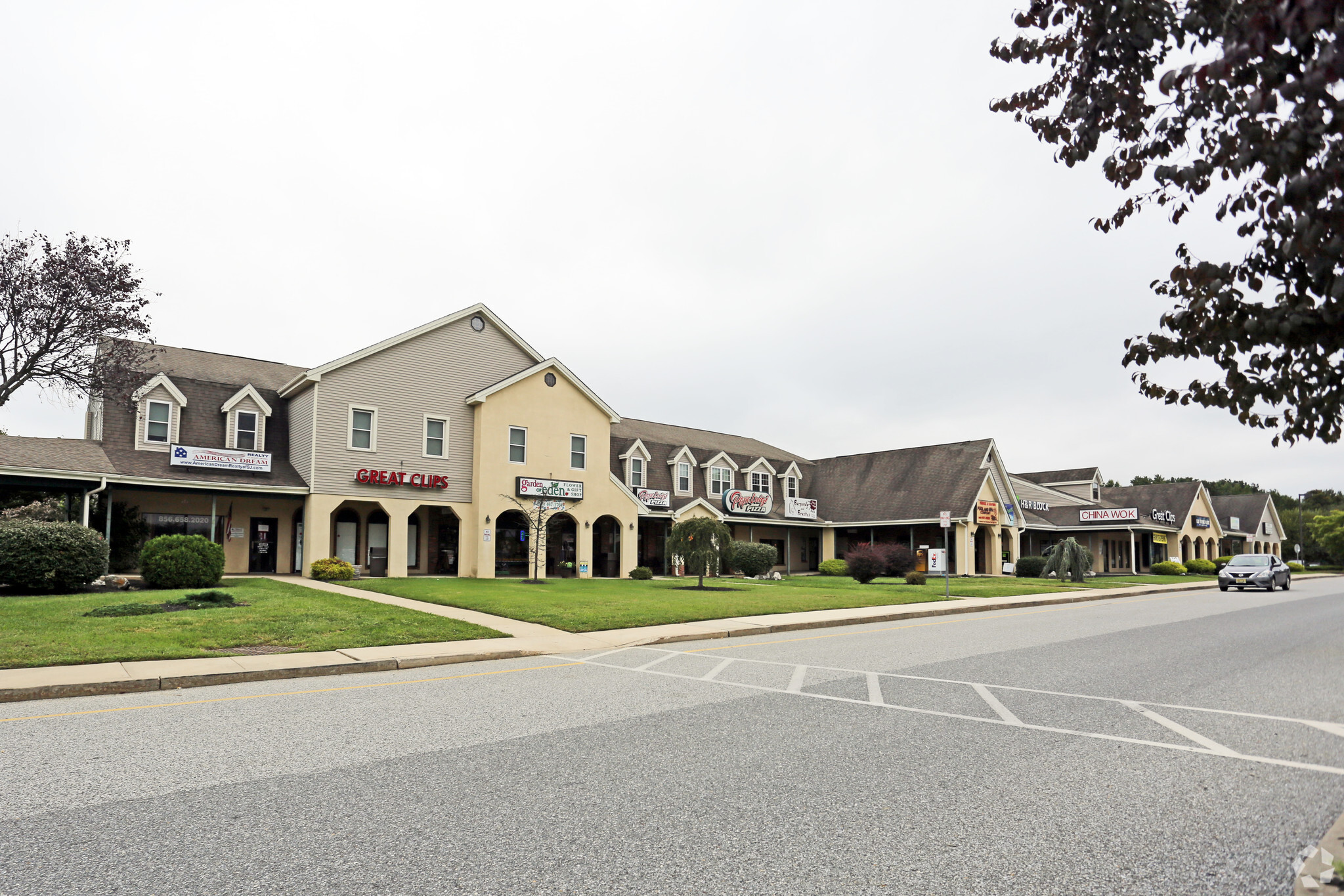 1-335 Village Center Dr, Swedesboro, NJ for sale Building Photo- Image 1 of 1