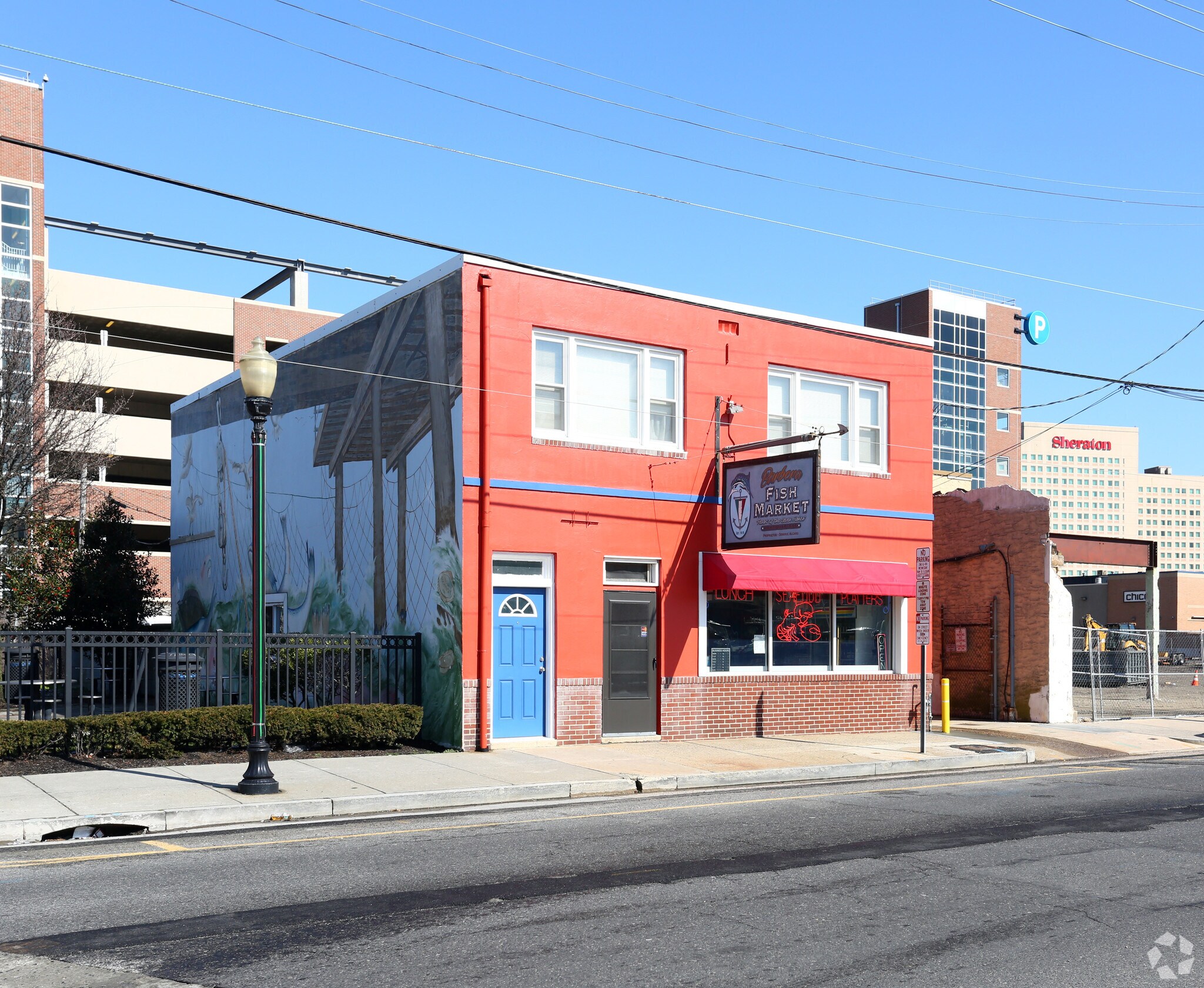 2243 Arctic Ave, Atlantic City, NJ à vendre Photo principale- Image 1 de 50