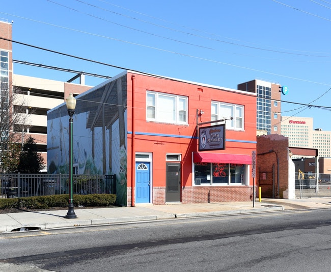 Plus de détails pour 2243 Arctic Ave, Atlantic City, NJ - Commerce de détail à vendre