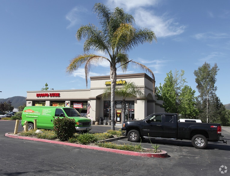 27685 Jefferson Ave, Temecula, CA for sale - Building Photo - Image 2 of 2