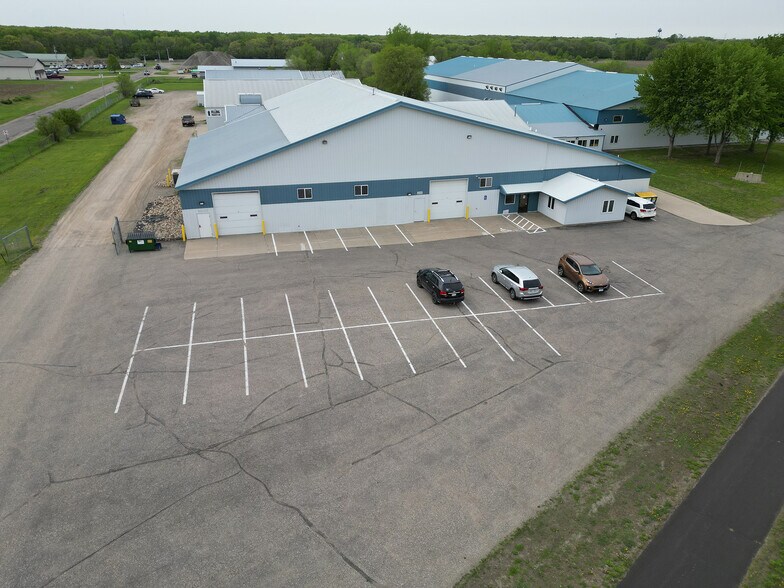 2330 County Road 137, Waite Park, MN for lease - Building Photo - Image 2 of 13