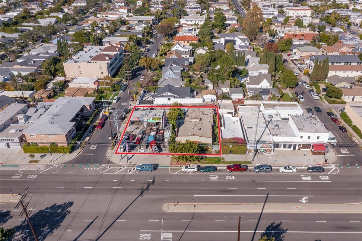 10967 Venice Blvd, Los Angeles, CA for sale Primary Photo- Image 1 of 8