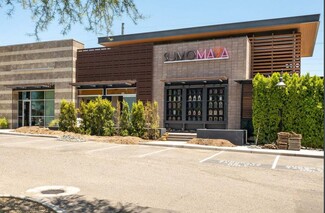 Plus de détails pour 6560 N Scottsdale Rd, Scottsdale, AZ - Vente au détail à louer