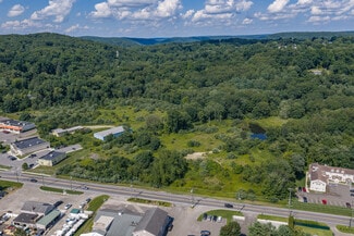 Plus de détails pour 120 Oxford Rd, Oxford, CT - Terrain à vendre