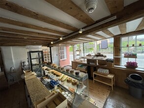 31 Magdalene St, Cambridge for lease Interior Photo- Image 2 of 4