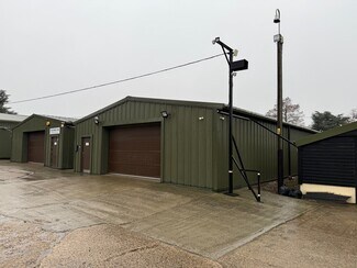 Plus de détails pour Shalford Rd, Braintree - Local d'activités à louer