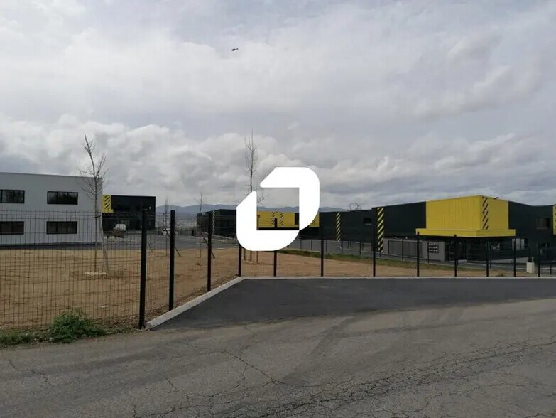 Flex dans Frans à louer - Photo du bâtiment - Image 2 de 14