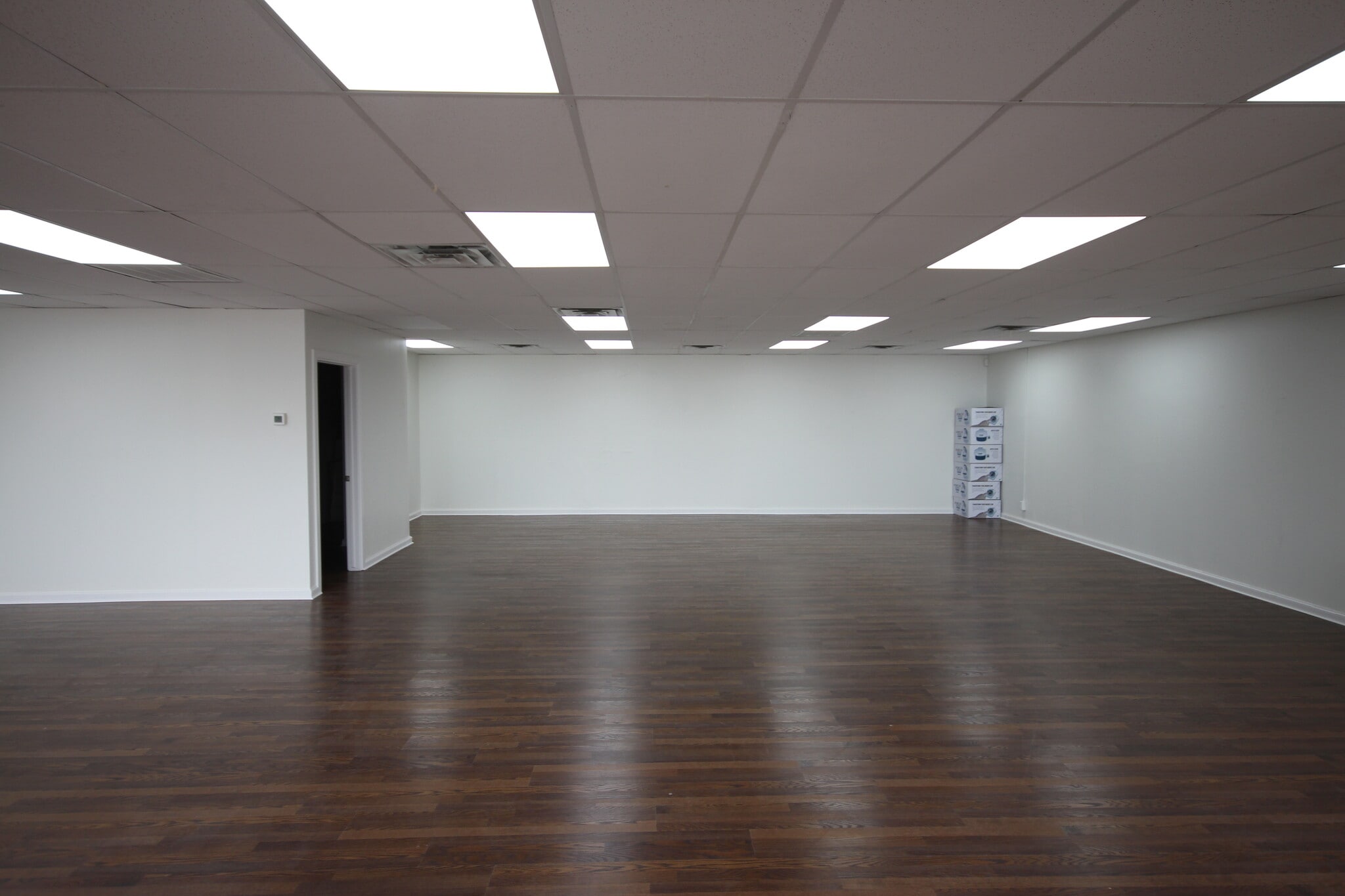 6124 E 51st Pl, Tulsa, OK for lease Interior Photo- Image 1 of 15