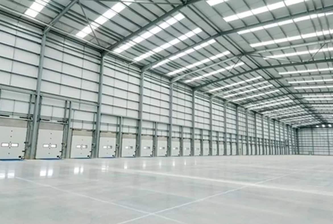 Europa Way, Sheffield à louer Photo intérieure- Image 1 de 2