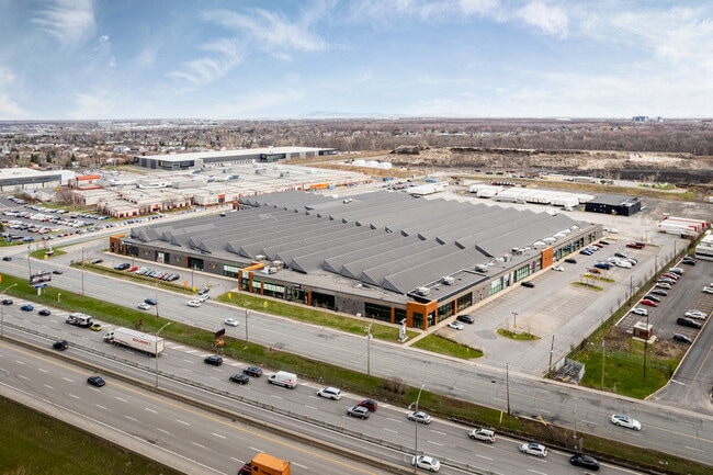 More details for 1078-1138 Boul Marie-Victorin, Longueuil, QC - Industrial for Lease