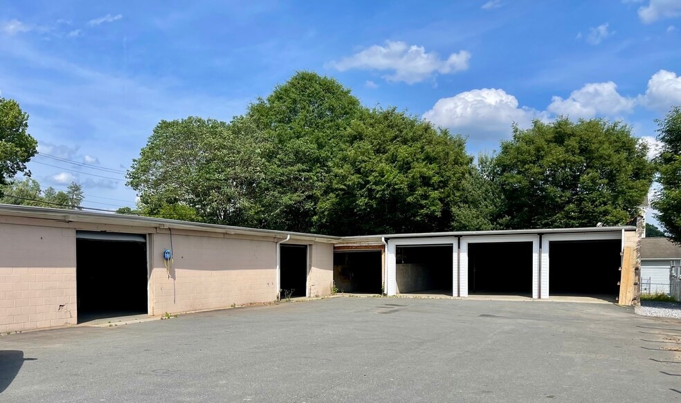 2101 Sunnyside Ave, Winston-Salem, NC for lease - Building Photo - Image 3 of 10