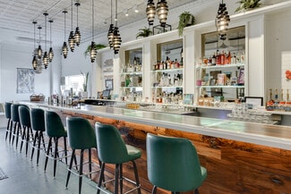 More details for 1901-1915 Leavenworth St, Omaha, NE - Flex for Lease