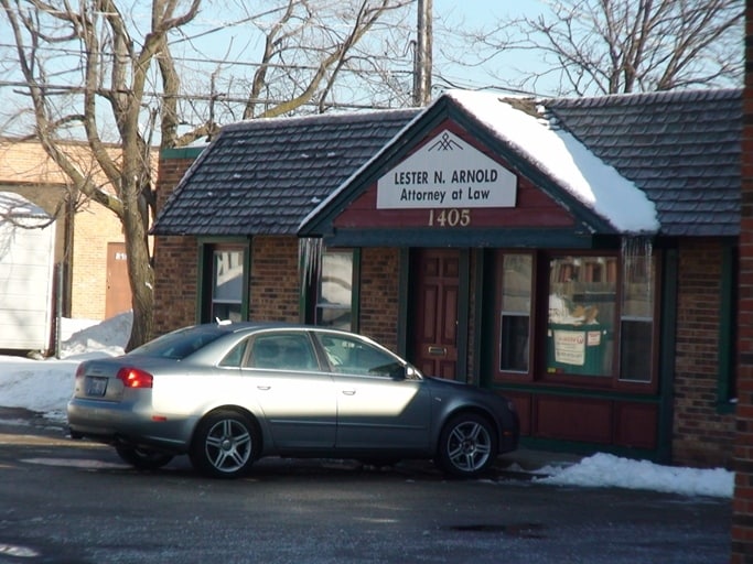 1405-1409 Wright Blvd, Schaumburg, IL for lease - Building Photo - Image 2 of 6