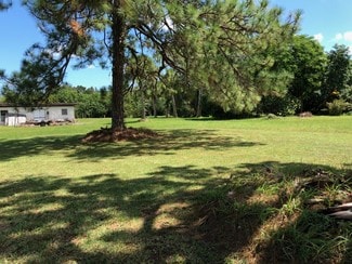 More details for 3805 Okeechobee Rd, Fort Pierce, FL - Land for Sale