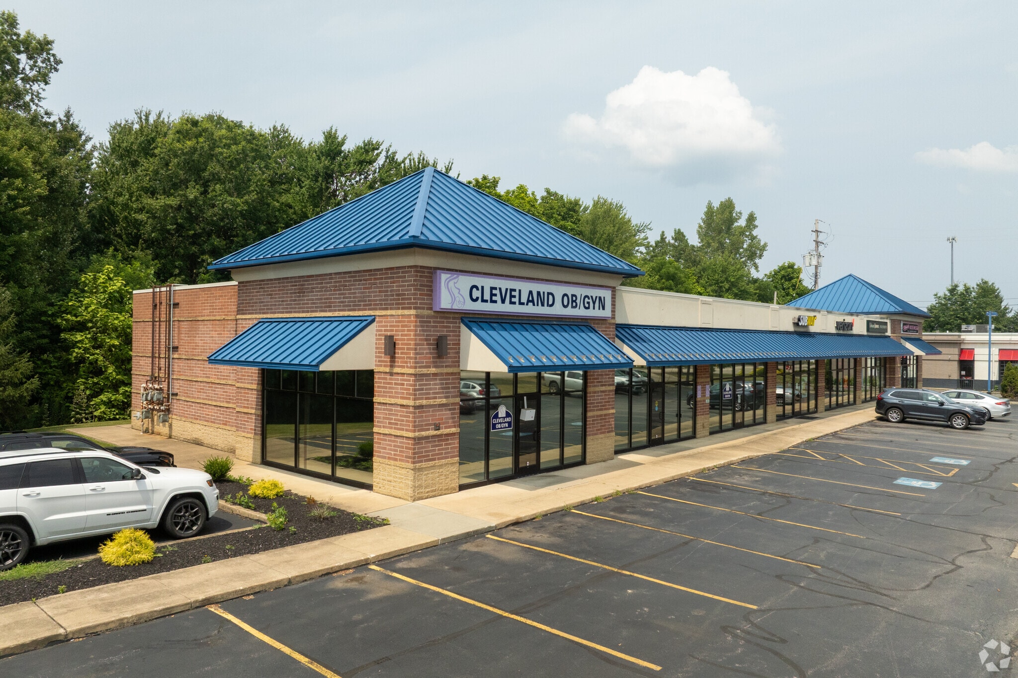 1020-1032 S Broadway, Geneva, OH for lease Primary Photo- Image 1 of 6