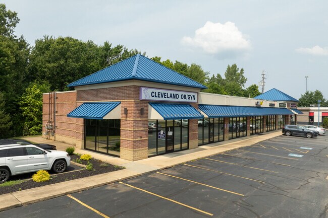 More details for 1020-1032 S Broadway, Geneva, OH - Retail for Lease