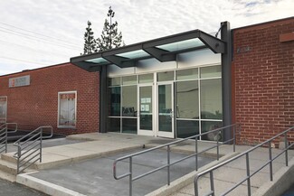 More details for 15148 Bledsoe St, Sylmar, CA - Industrial for Lease