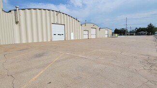 More details for 1751 12th Ave, Columbus, NE - Industrial for Sale