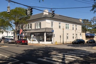 More details for 463-469 Main St, Islip, NY - Retail for Lease