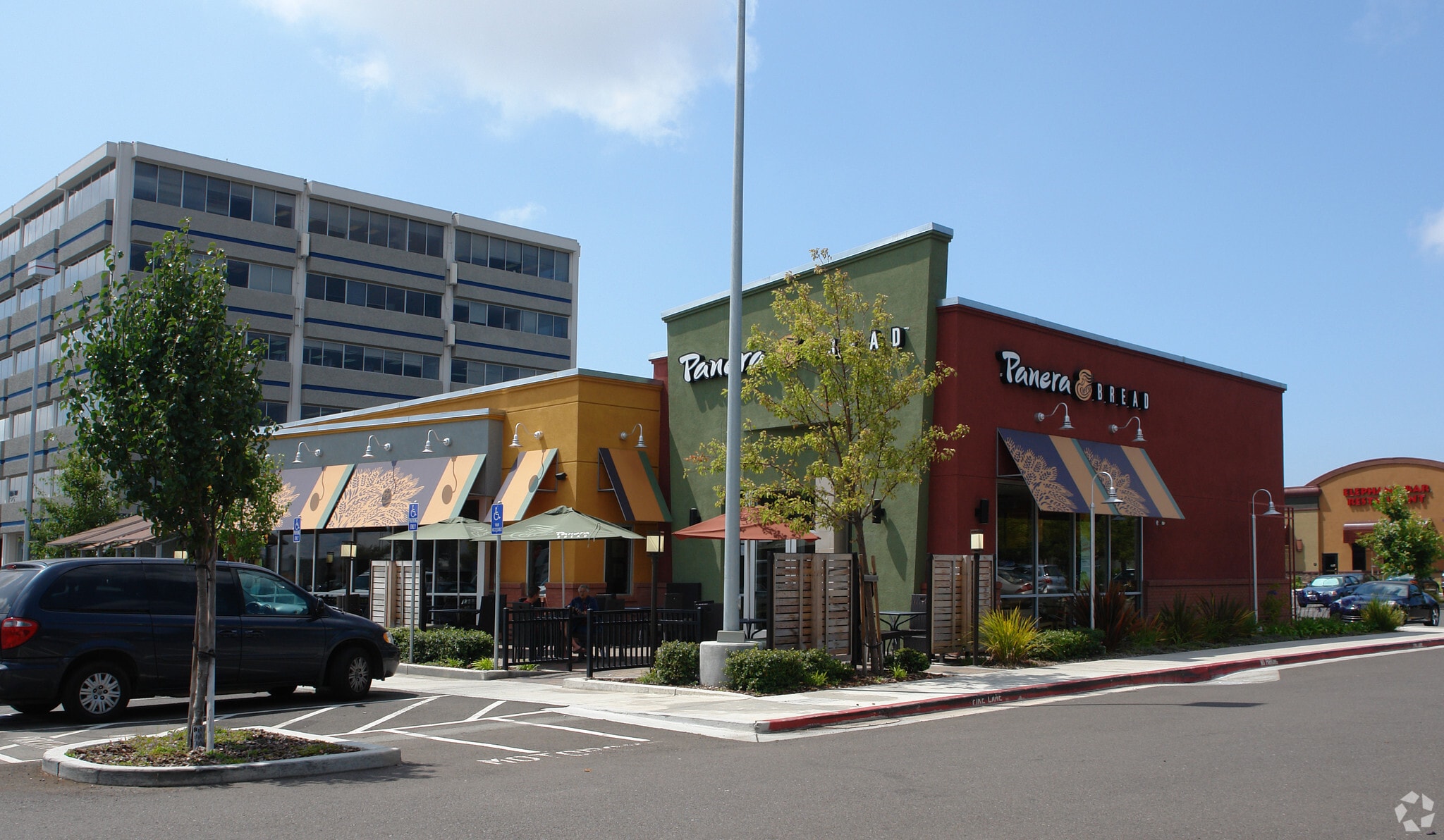 24133 Southland Dr, Hayward, CA for sale Primary Photo- Image 1 of 3