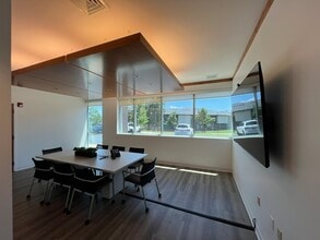 802 SE Plaza Ave, Bentonville, AR for lease Interior Photo- Image 2 of 6