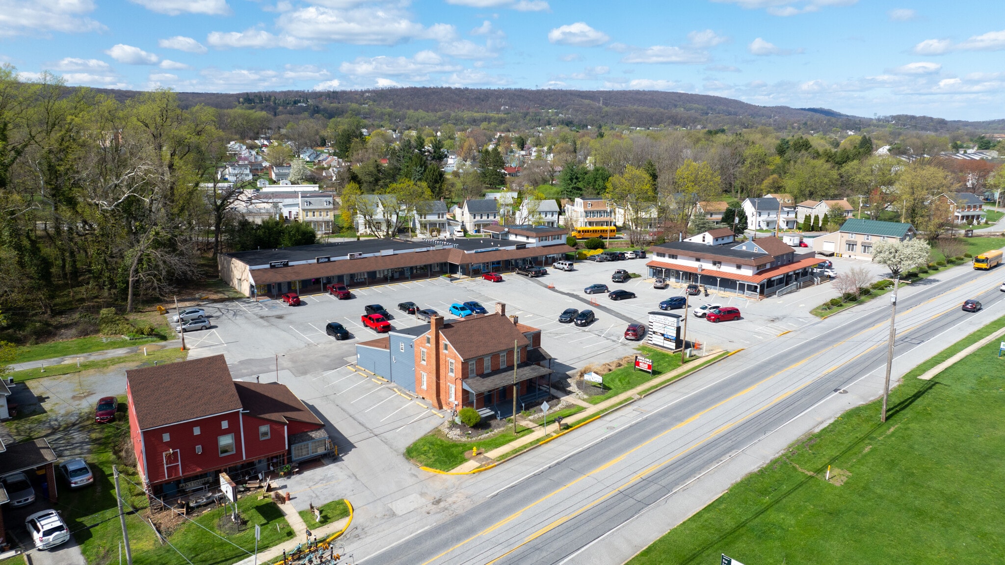3755 E Market St, York, PA for lease Building Photo- Image 1 of 2