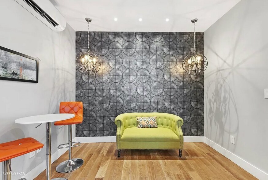 58 De Sales Pl, Brooklyn, NY à vendre - Photo du bâtiment - Image 2 de 5