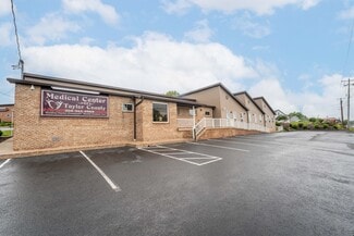 More details for 725 N Pike St, Grafton, WV - Office for Sale
