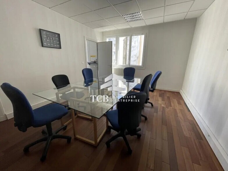 Bureau dans Nantes à vendre - Photo intérieure - Image 2 de 6