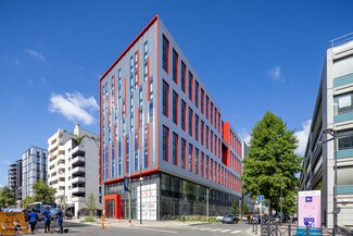 Plus de détails pour Bureau, Commerce de détail à louer