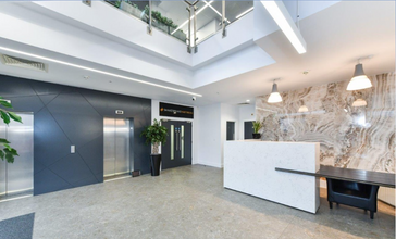 London Rd, Nottingham for lease Lobby- Image 2 of 2