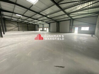 More details for 9 Chemin D'El Pey, Colomiers - Industrial for Lease